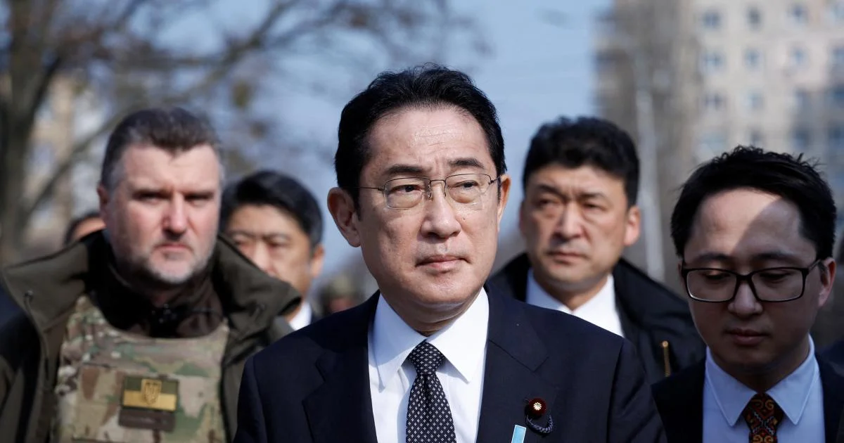 Redefining Hiroshima's Significance.
