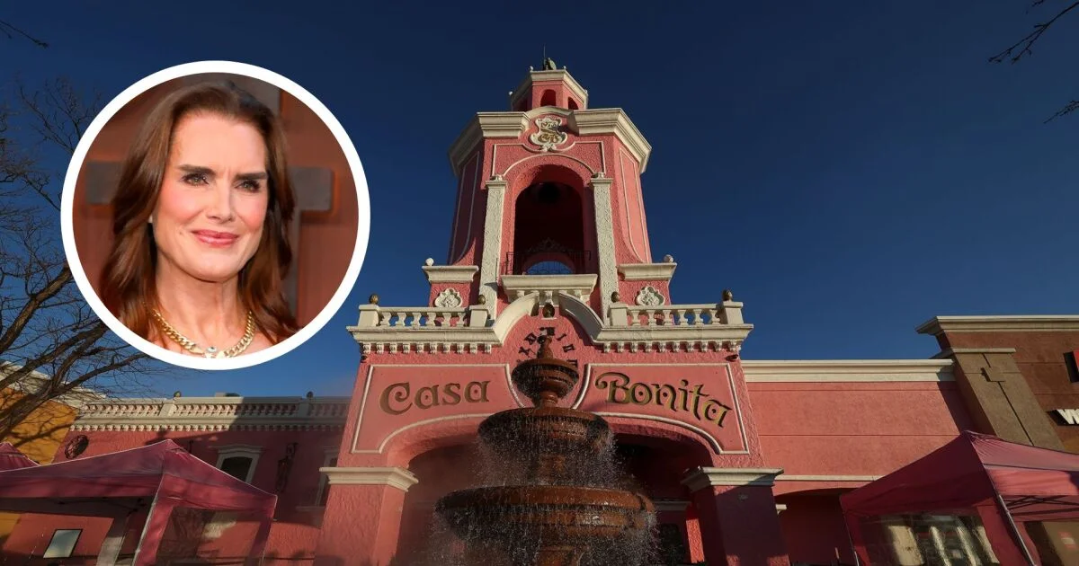 Brooke Shields Leads Pay and Safety Push for Casa Bonita Performers