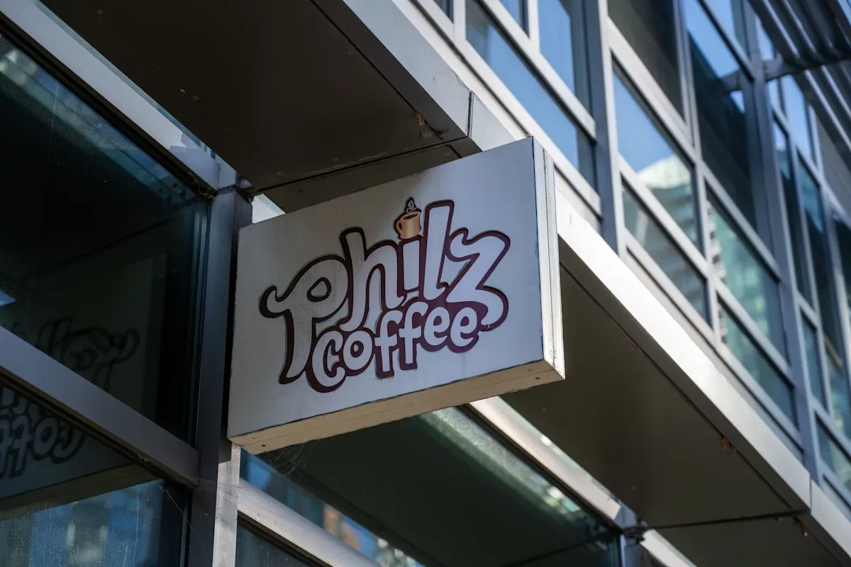 Philz Coffee Faces Backlash Over Pride Flag Removals