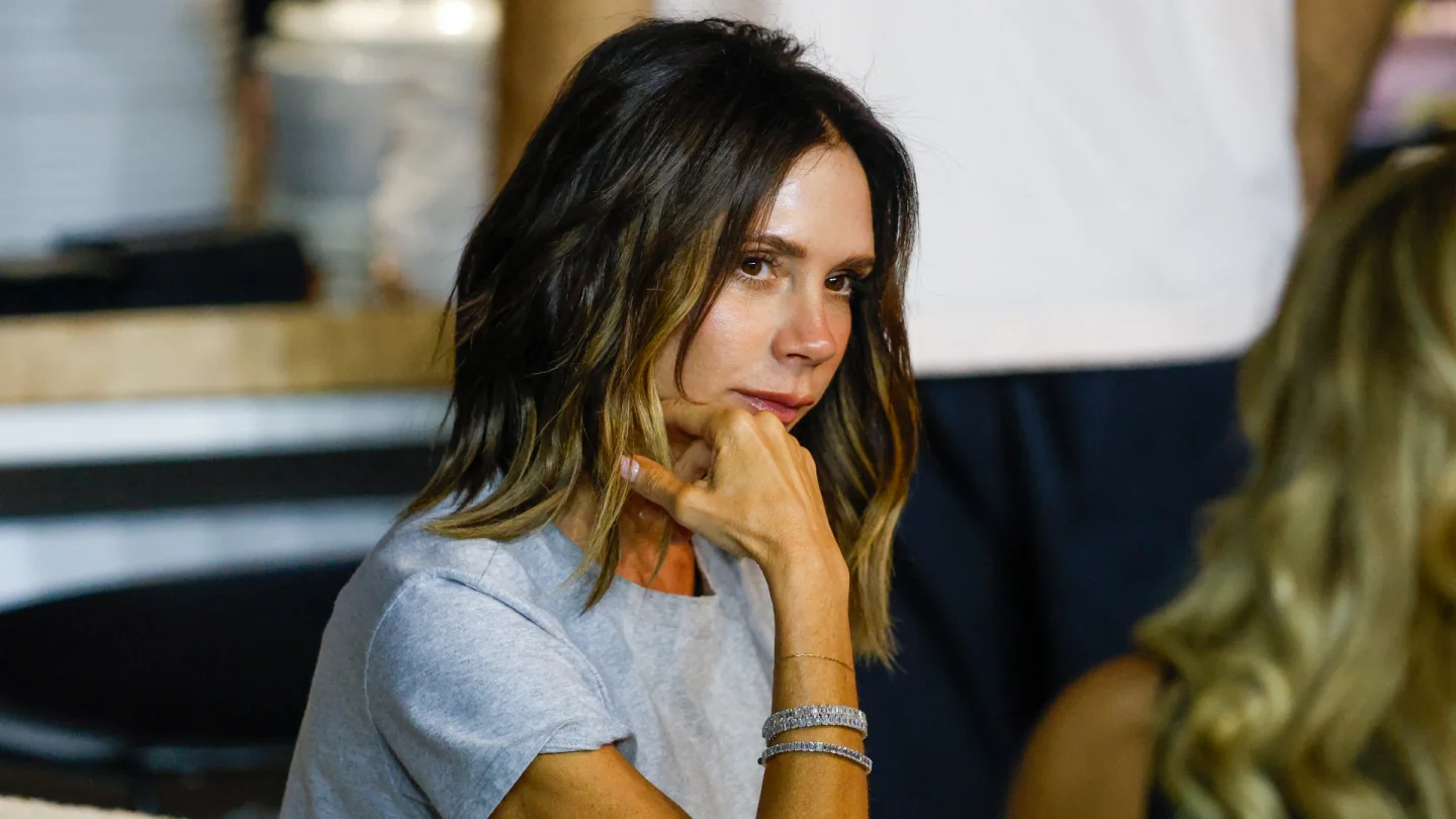 Beckhams Break Silence on Brooklyn Rift, Emphasize Love and Privacy