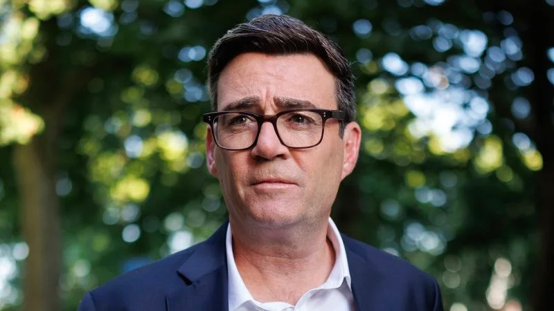Burnham poised to become UK’s seventh PM amid decade of upheaval