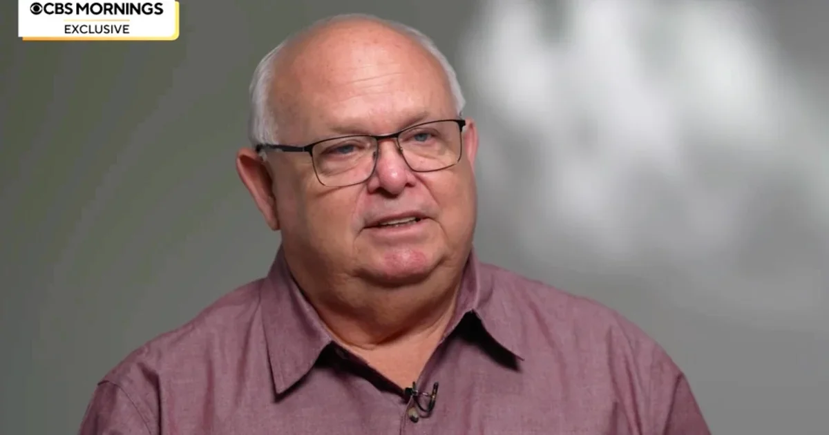 Instinct and God’s hand: Oklahoma principal recalls stopping school shooter