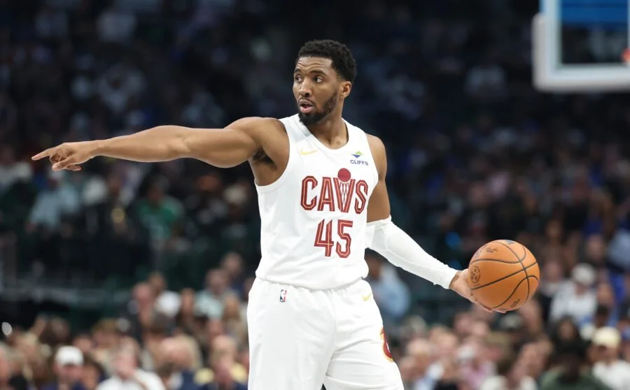 Cavaliers Lock in Donovan Mitchell with Four-Year Max Extension