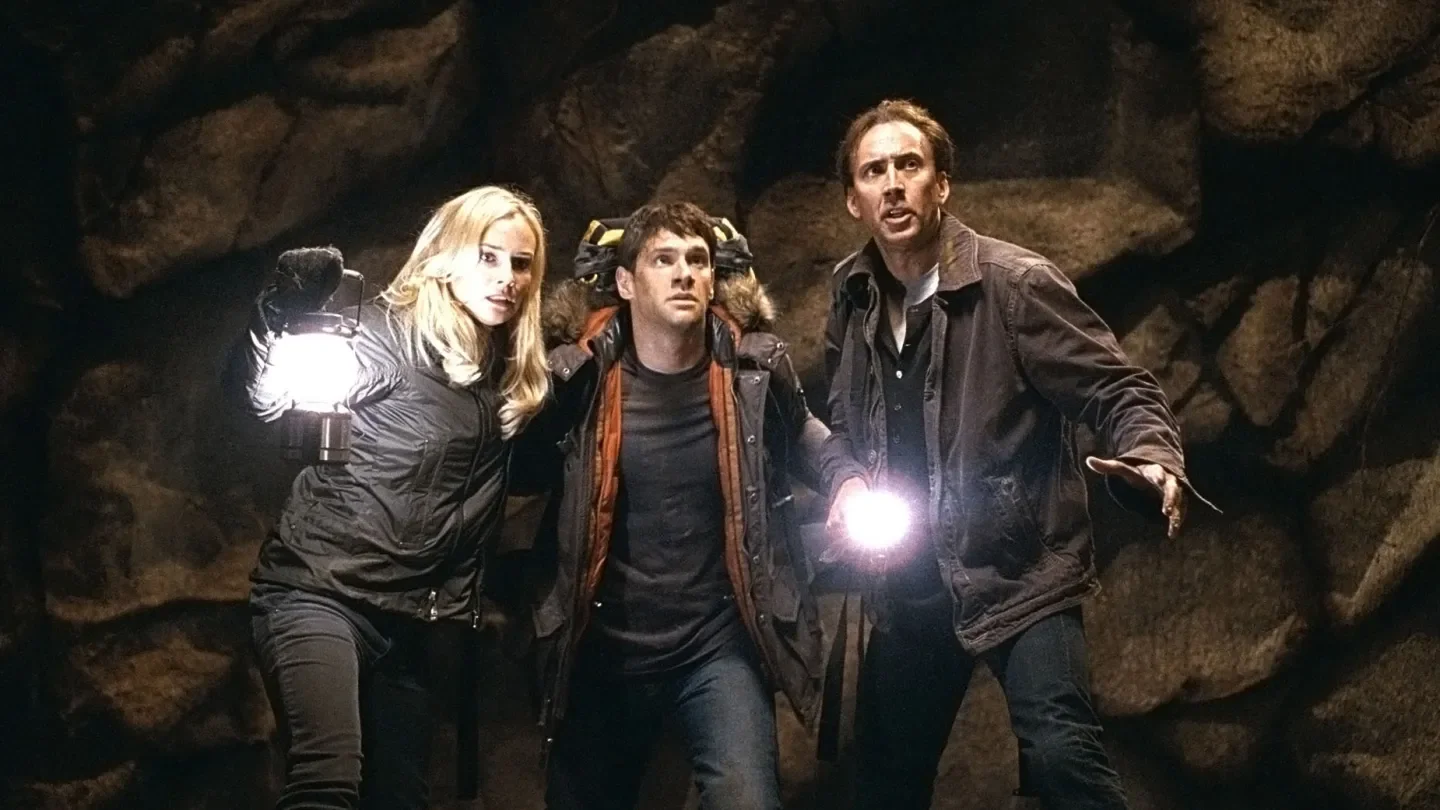 National Treasure 3 Finally Takes Shape With Script, Director Says
