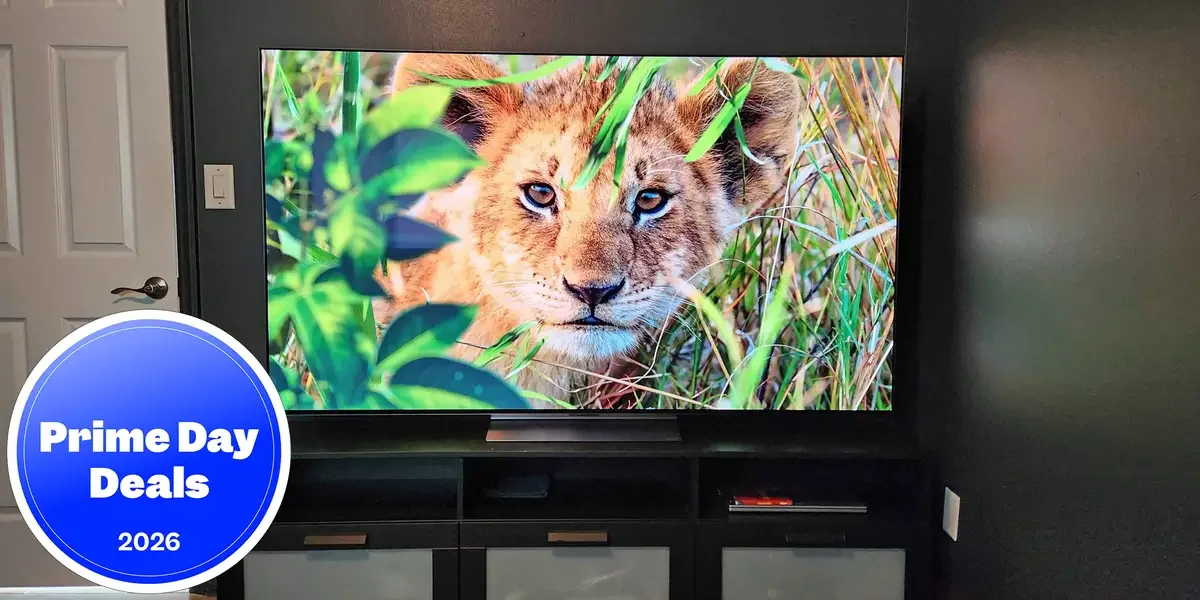 Prime Day TV Guide: The Deals Worth Your Attention