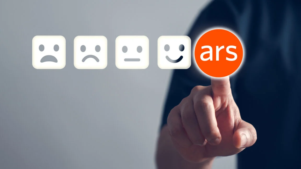 Ars Technica kicks off a 2026 reader survey to hear from every reader