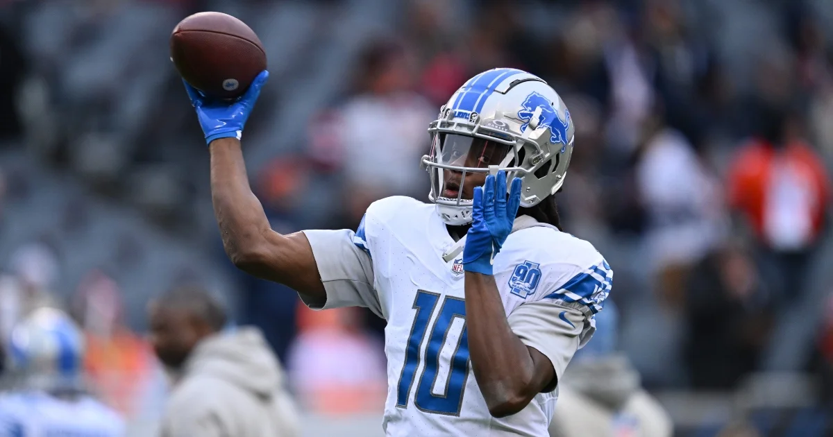 Florida Signs Self-Funded Student-Athlete Welfare Bill, Named After Teddy Bridgewater
