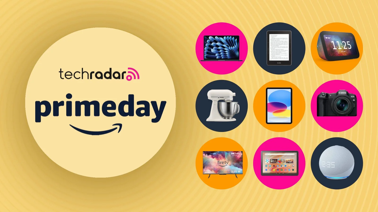 Unlock $335 in Prime Perks Before Prime Day 2026