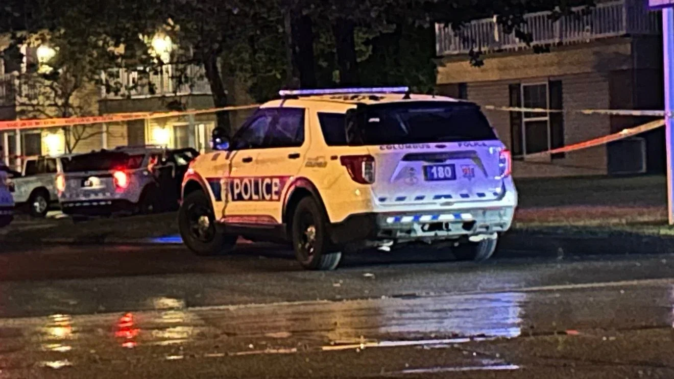 Columbus North Side Shooting Leaves One Dead; No Suspects Yet