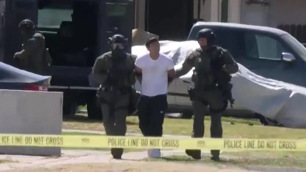 Fresno police make multiple arrests in recent incidents.