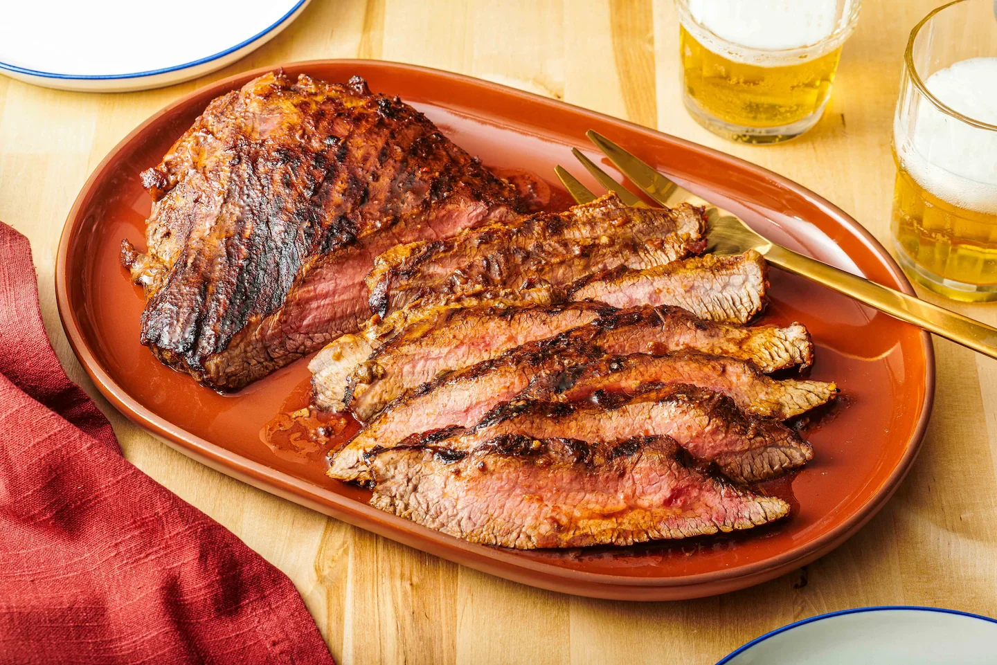Eight elevated Memorial Day grills to kick off summer cookouts