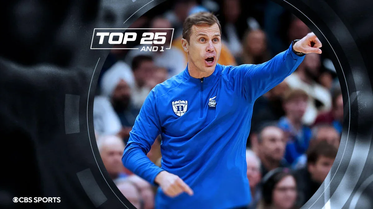 Duke Gains Another Top Transfer as Scheyer Aims for National Title