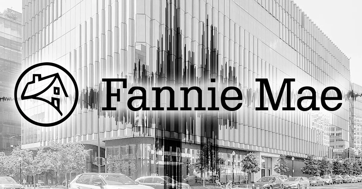Fannie Mae Axes Senior Leaders in Fresh Leadership Shakeup