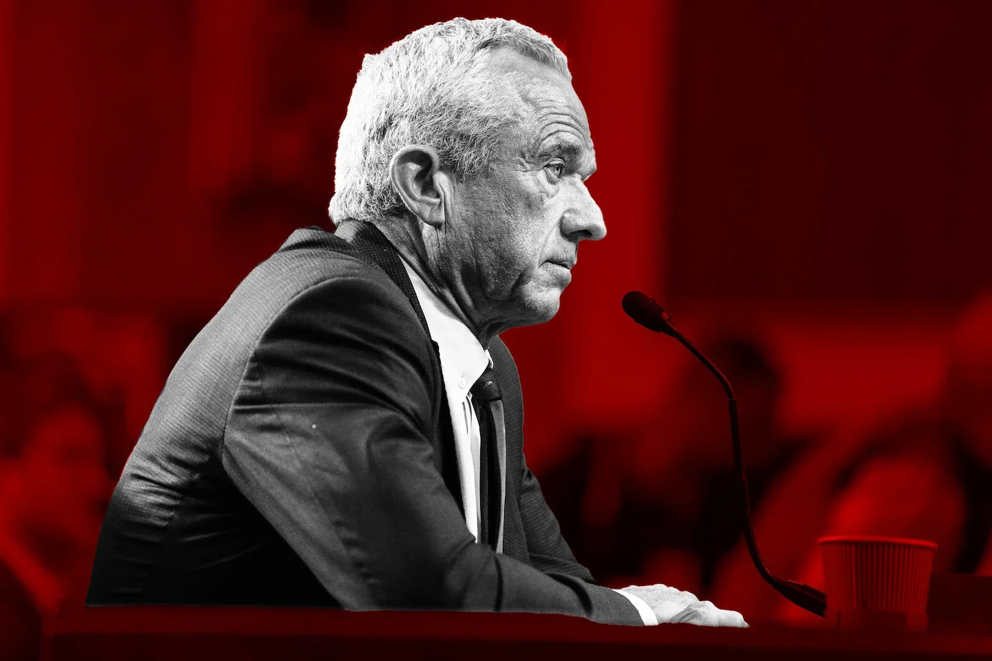 Senate to Question RFK Jr. Amid CDC Leadership Changes and Controversies