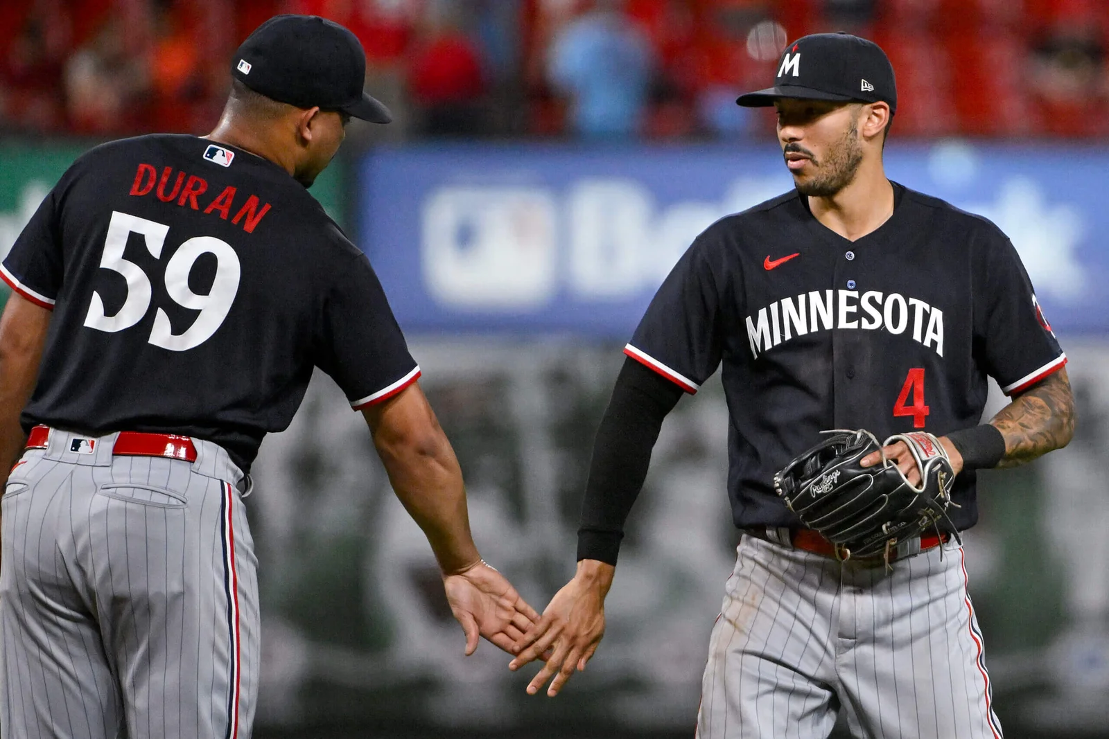 Twins' Trade Deadline Inaction Breaks Losing Streak, Demonstrates Team Unity