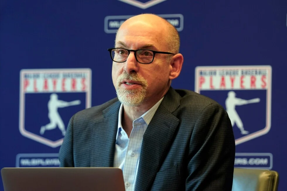 MLBPA pushes for broader free agency and arbitration, targeting near doubling of the minimum
