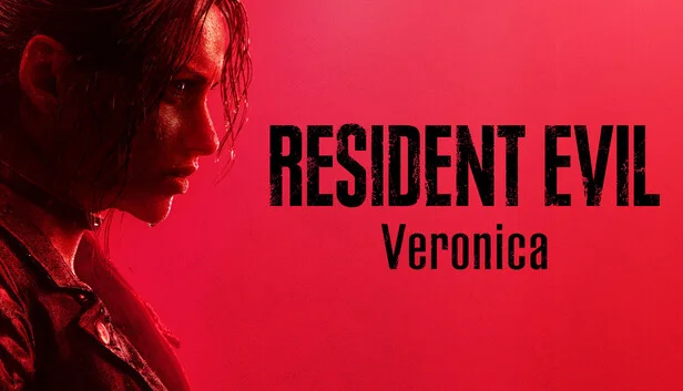 Capcom Reimagines Code: Veronica as Resident Evil: Veronica
