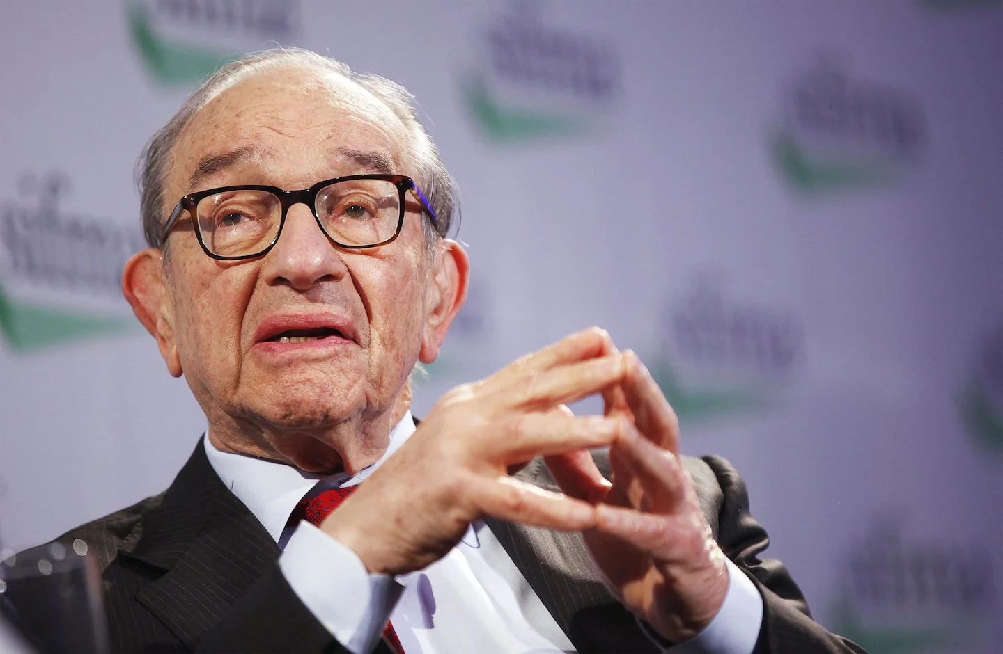 Alan Greenspan, architect of modern monetary policy, dies at 100