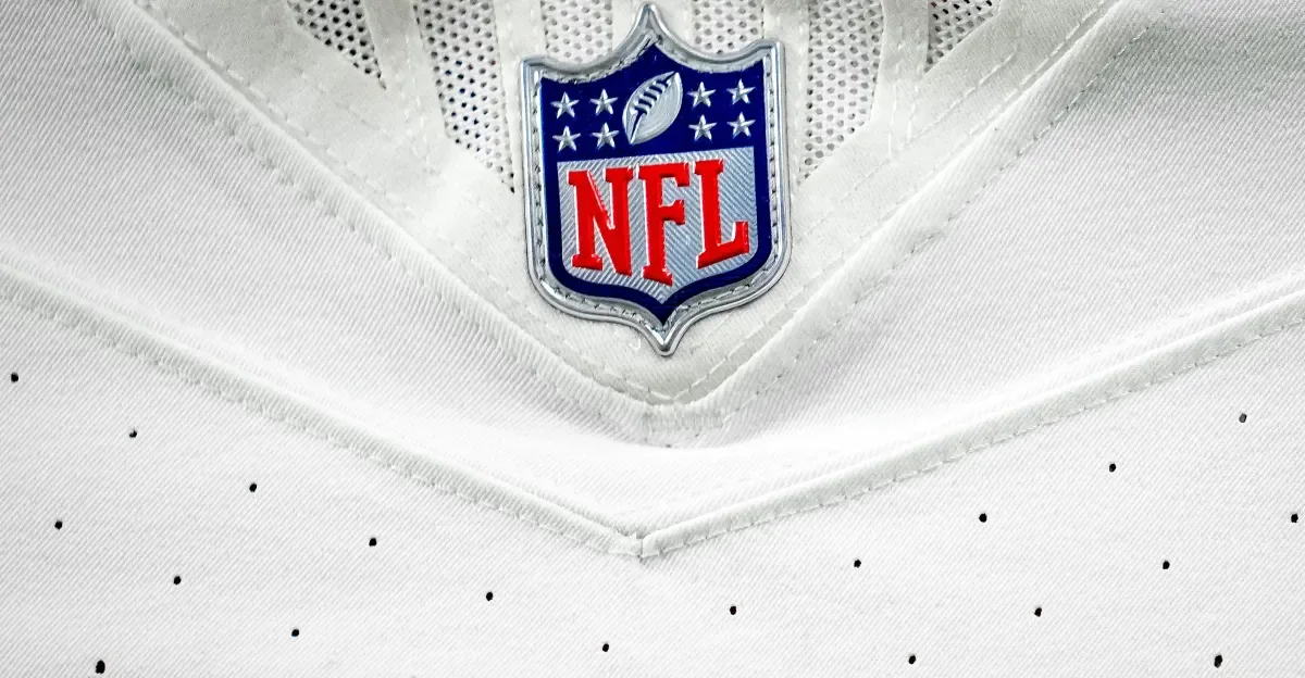 Lions’ 2026 Rivalries Jersey Leaks Ahead of Official Unveil