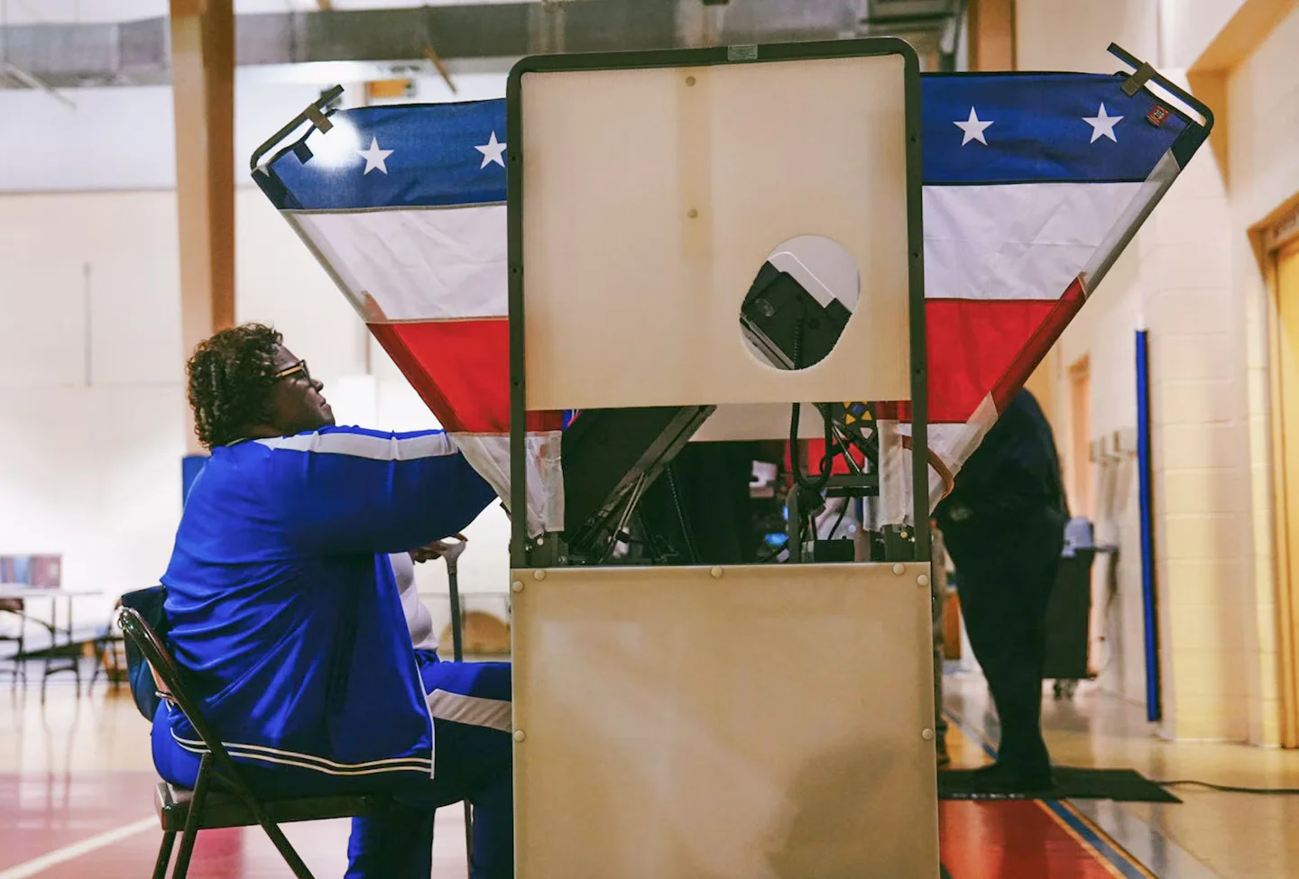 Black voters mobilize as Tennessee redistricting sparks Shelby County turnout surge