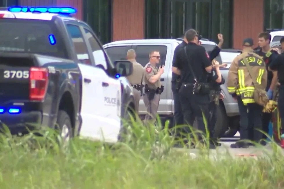 Three Arrested After Austin Weekend Shooting Spree