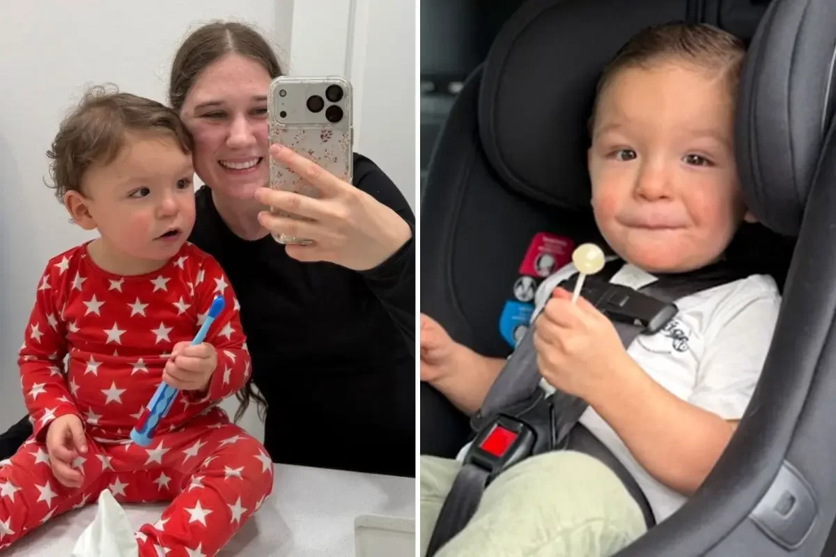 California teen charged with murder and sexual assault in death of 2-year-old cousin