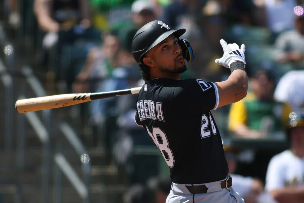 White Sox Promote Perez for MLB Debut as Pereira Lands on IL