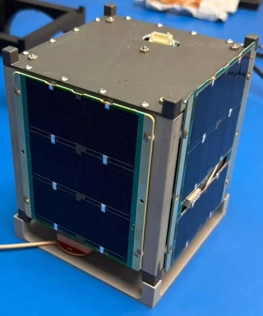 City Labs Ushers in Commercial Nuclear Power in Space with BOHR CubeSat
