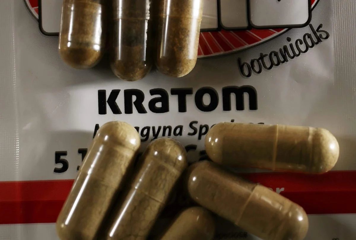 Clarke’s Kratom Episode Pushes the Controversial Plant Into Regulatory Spotlight