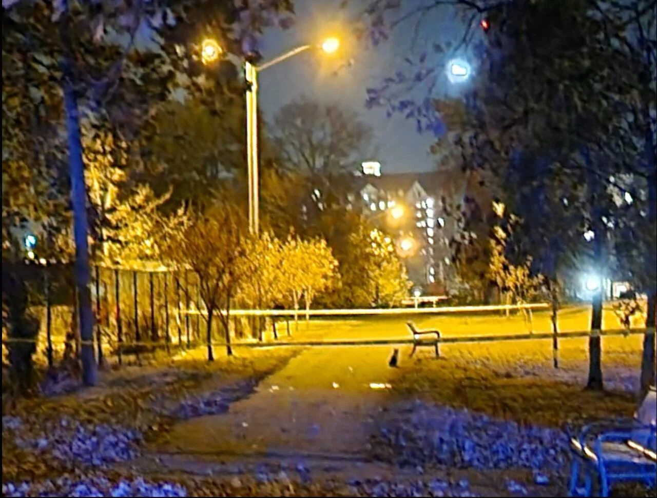 Multiple College Students Critically Injured in Nashville Shooting Spree