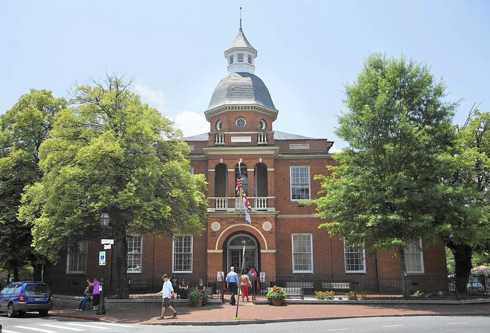 Maryland redistricting amendment blocked from 2026 ballot as appeals loom