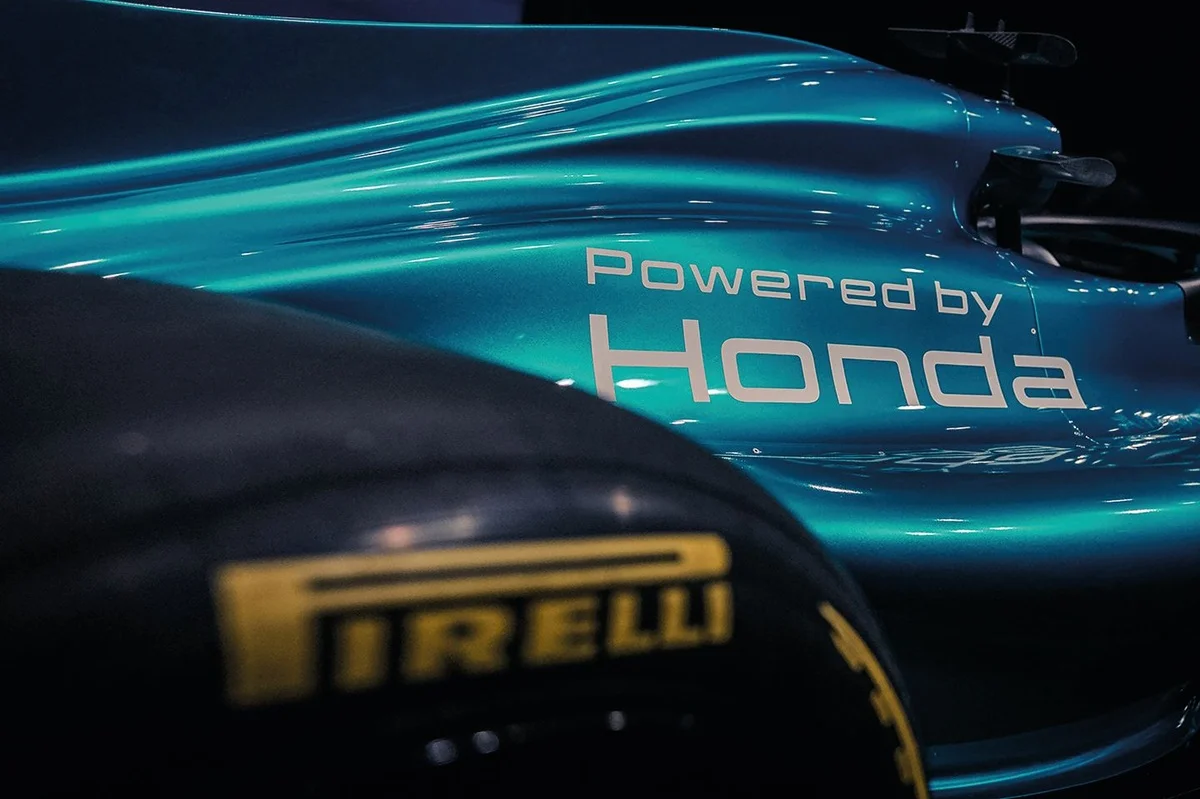 Honda’s 70-year-loss won’t derail its Formula 1 push, but signals strategic shifts