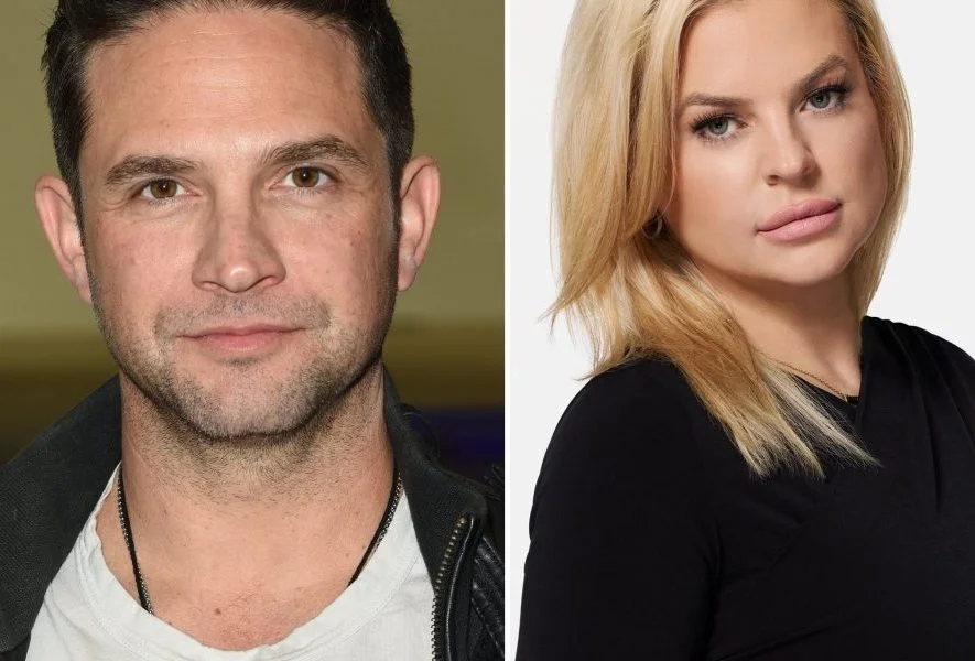 Barash Secures Restraining Order Against Kirsten Storms in GH Drama