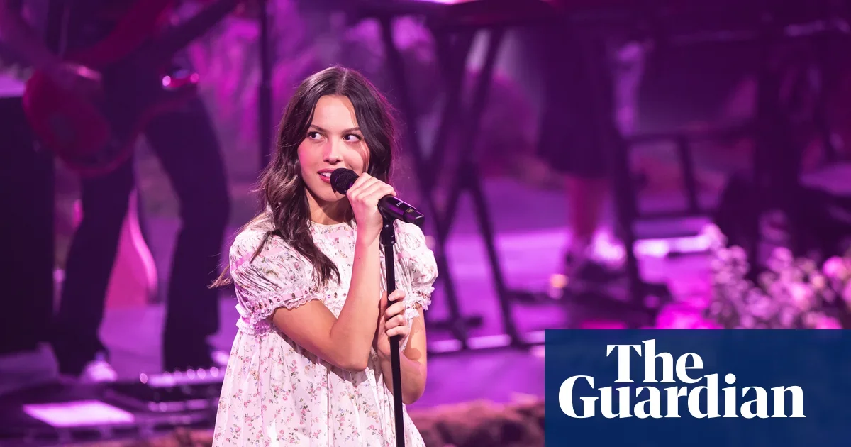 Olivia Rodrigo Defends Babydoll Dress, Criticizes Culture's Sexualization of Girls