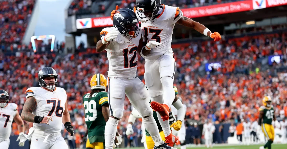 Broncos stumble in Week 2 preseason as Nix shines and roster battles heat up