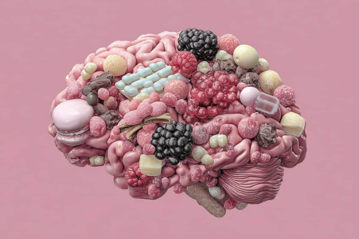 Fructose: The Hidden Metabolic Trigger Behind the Obesity Crisis
