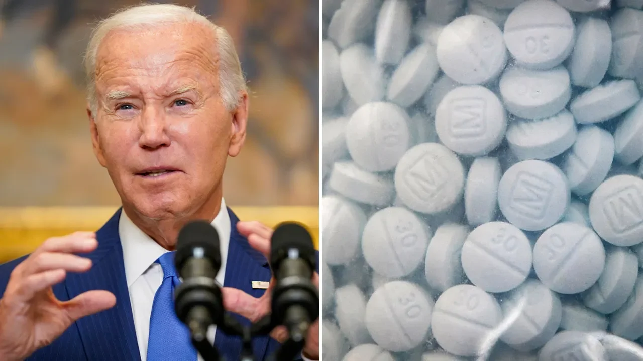 "White House and CDC allocate $729 million to combat opioid crisis"