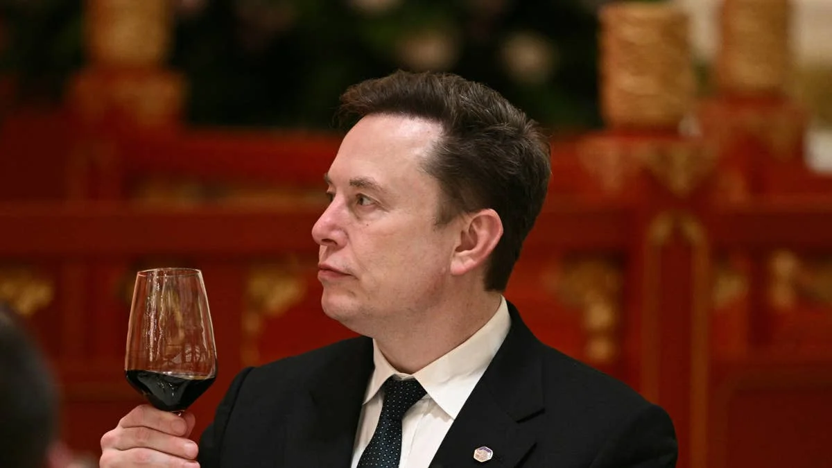 Ex-Tesla director warns SpaceX’s $2T IPO rests on two of three moonshots