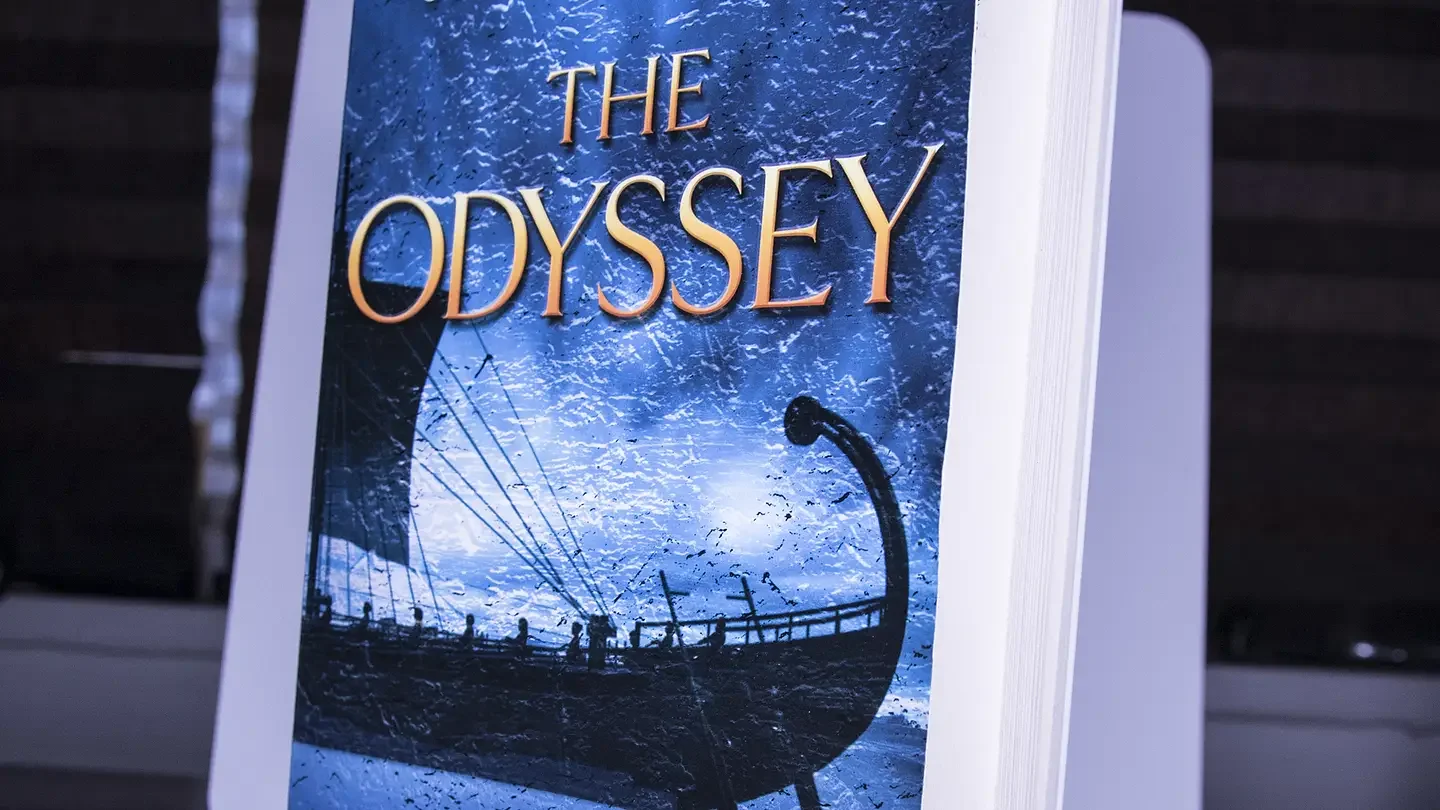 Five Enduring Historical Novels to Read After the Odyssey