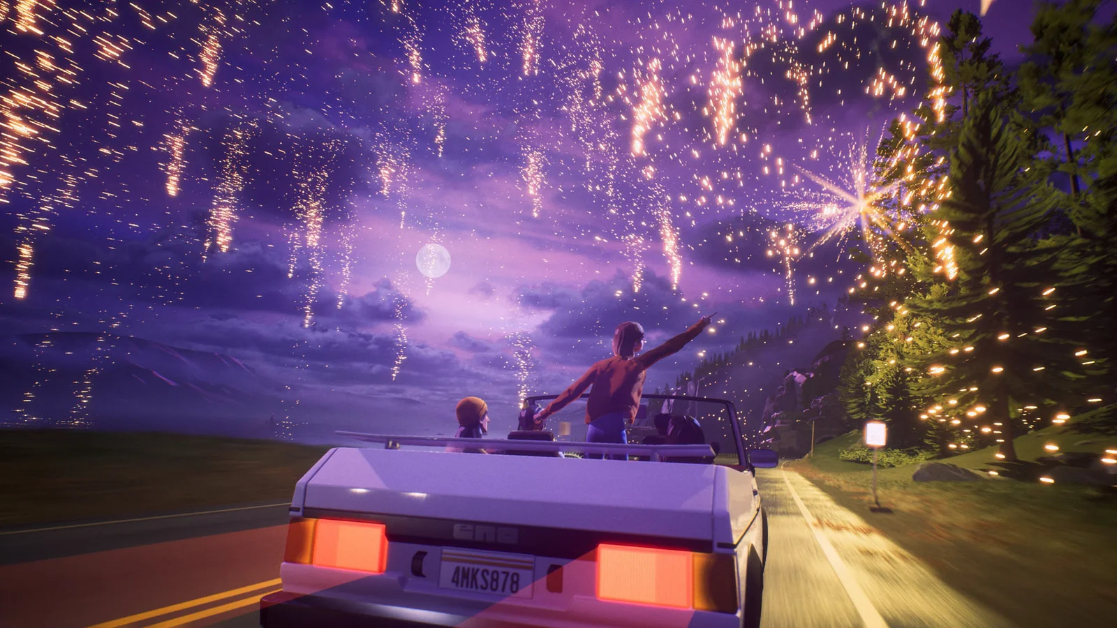 Busy May 4–8 on Xbox: A Diverse Week of New Releases Across Platforms