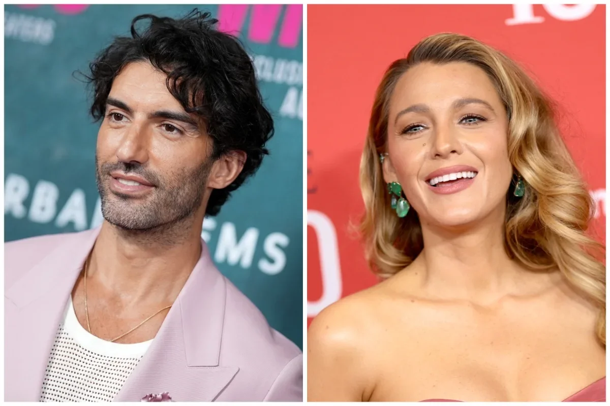 Baldoni Breaks Silence on Blake Lively Lawsuit, Calls Claims 'Painful'