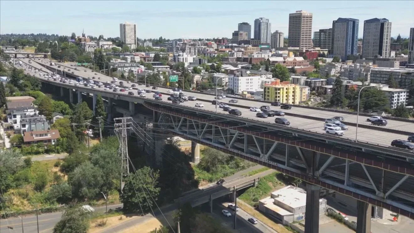 Seattle braces for FIFA World Cup traffic changes; transit urged