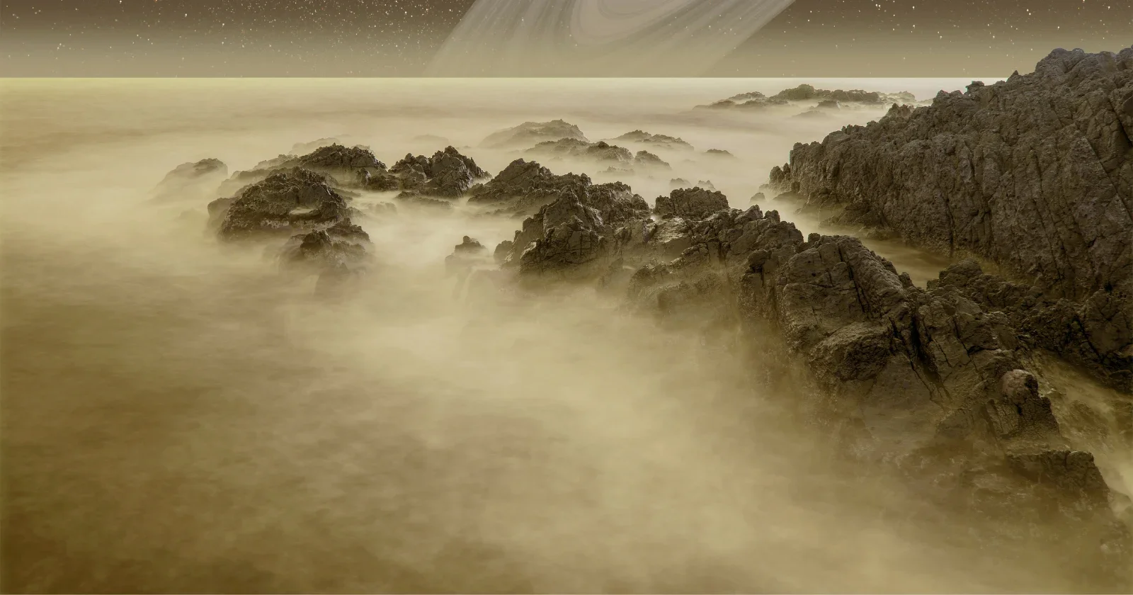 One missing command left Titan’s descent with data gaps