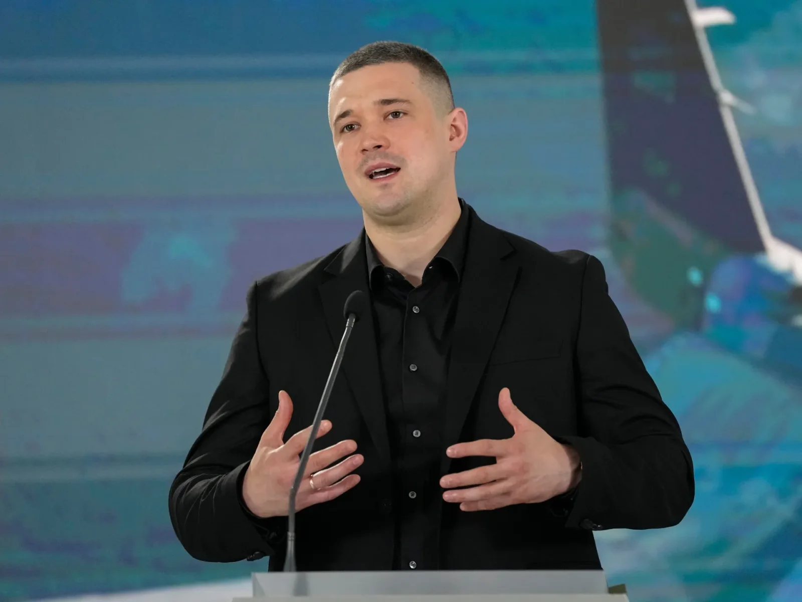 Ukraine reshuffles defense leadership as drones reshape the battlefield