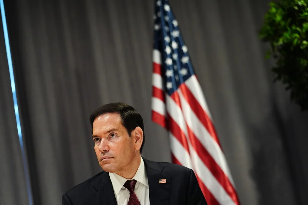 Pakistan steps up mediation as Rubio signals slight progress in Iran talks