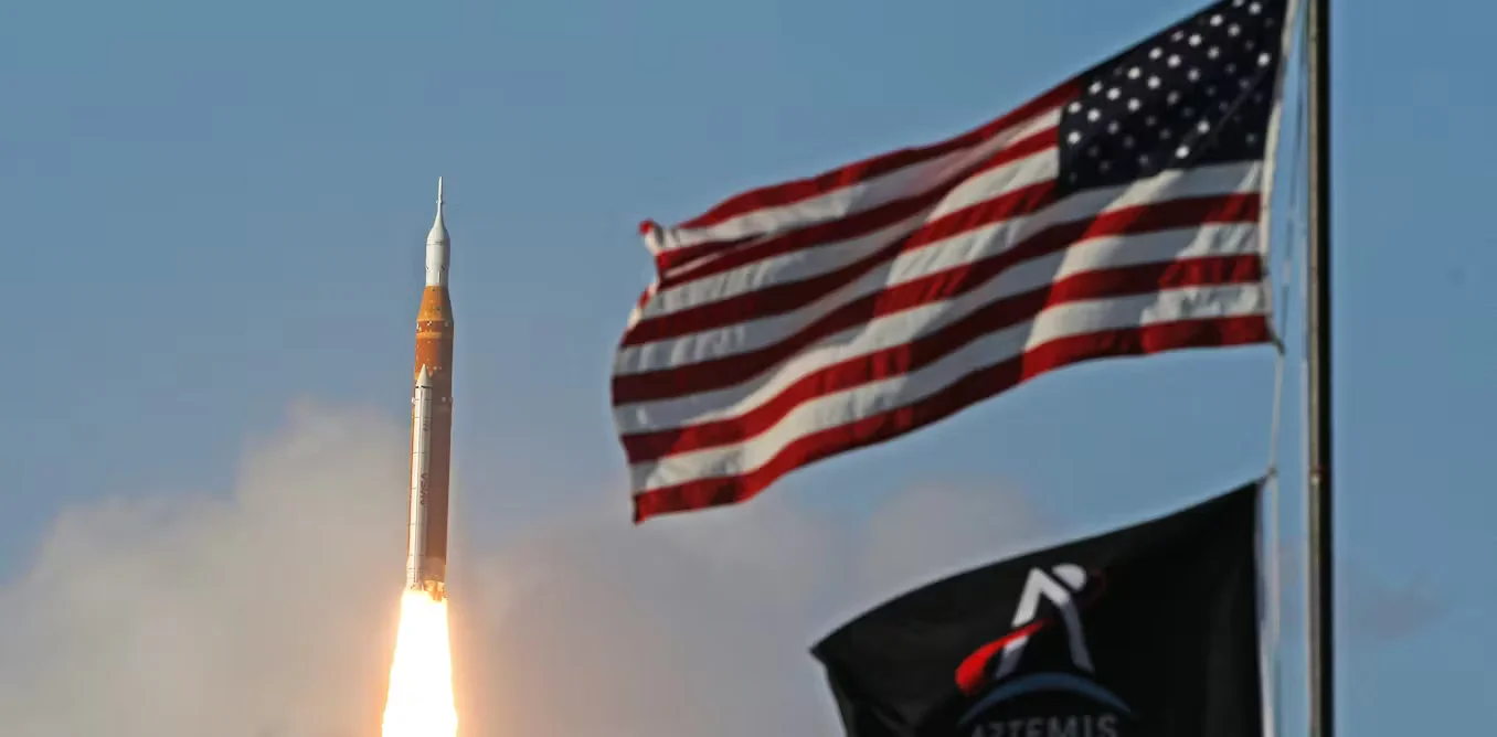 Artemis II shines, but the road to space governance is under global scrutiny