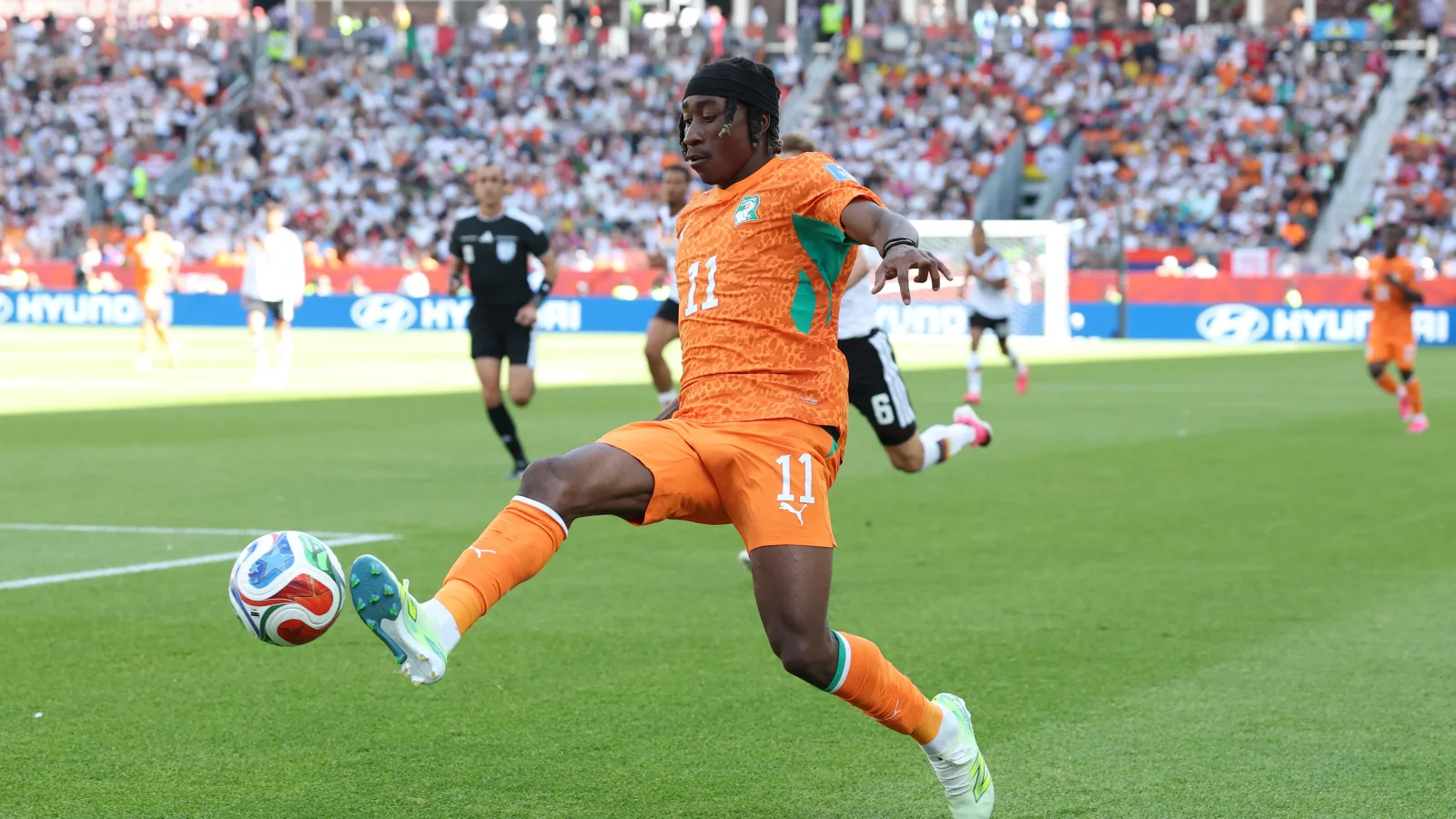 Real Madrid closes in on Diomande as PSG withdraws over price