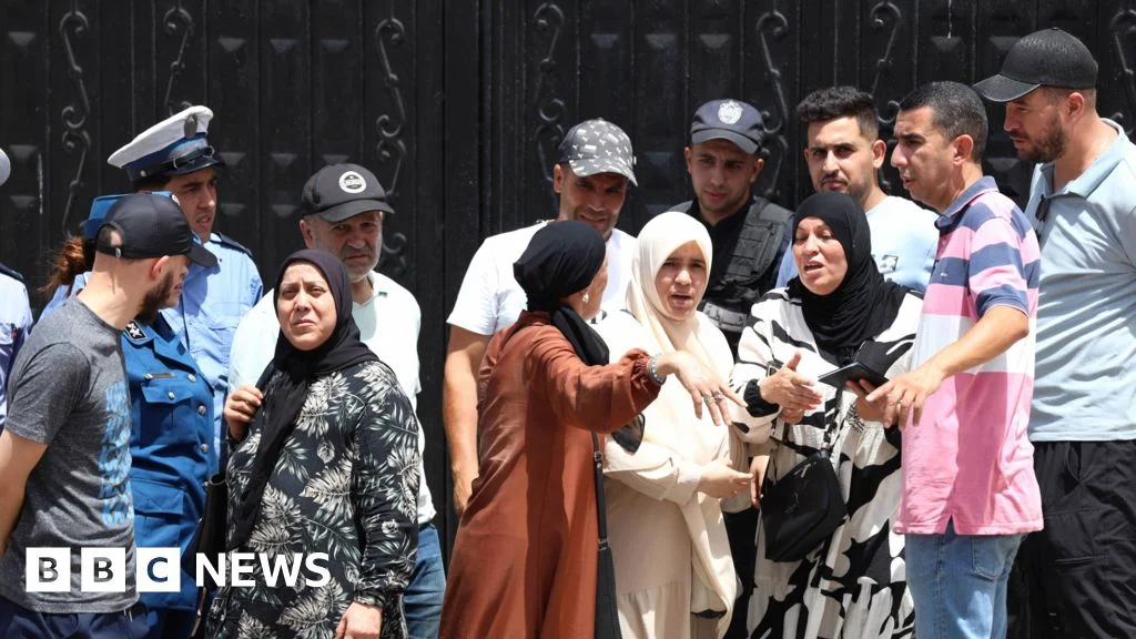 Faulty air conditioner ignites fatal Algiers orphanage blaze