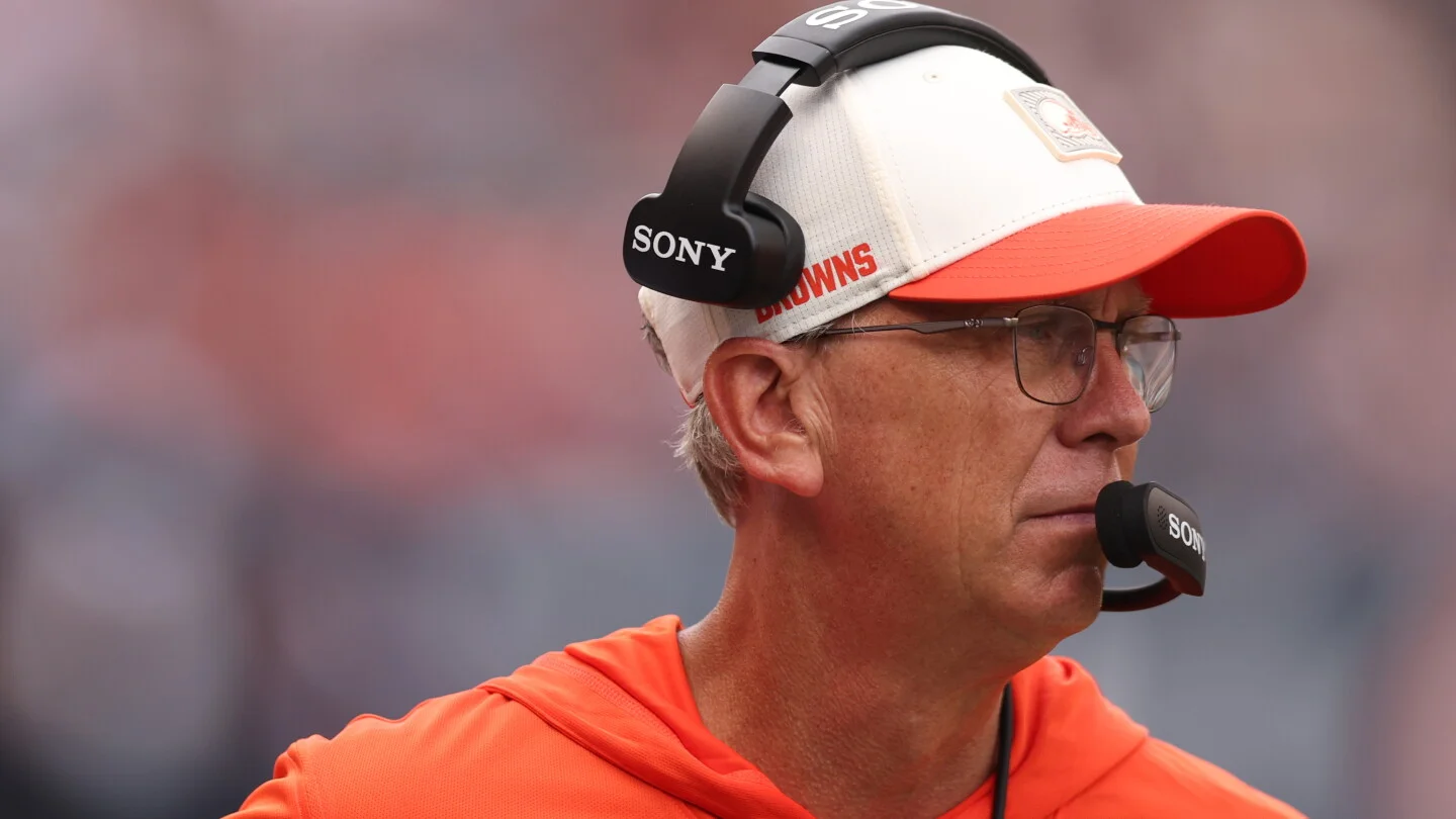 Browns near decision on Week 3 starter as Monken eyes Monday reveal