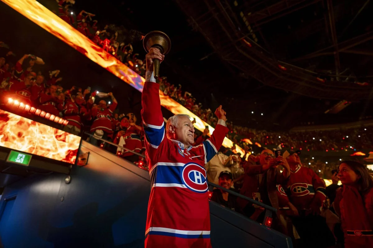 Claude Lemieux: the NHL bulldog whose soft side sparked lasting tributes